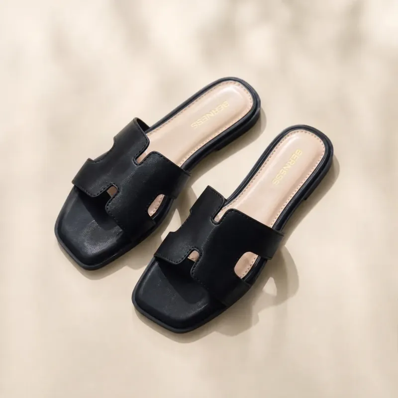 Sandalia H Minimalista Comfort