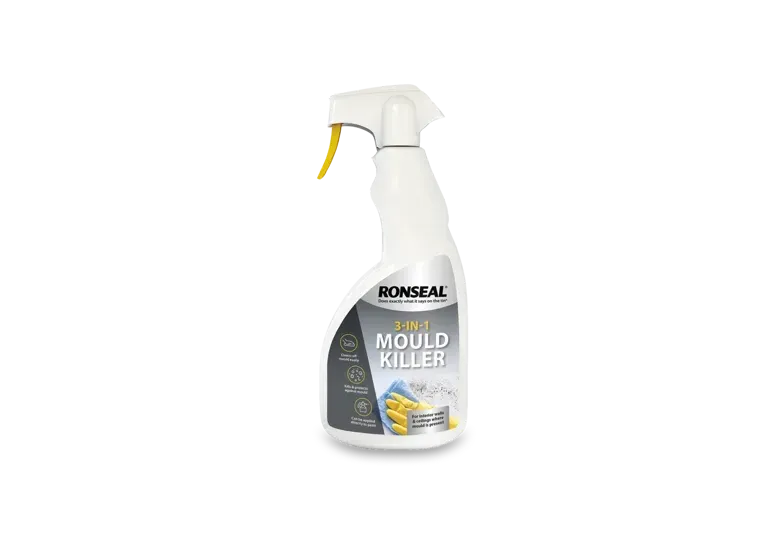 3-in-1 Mould Killer