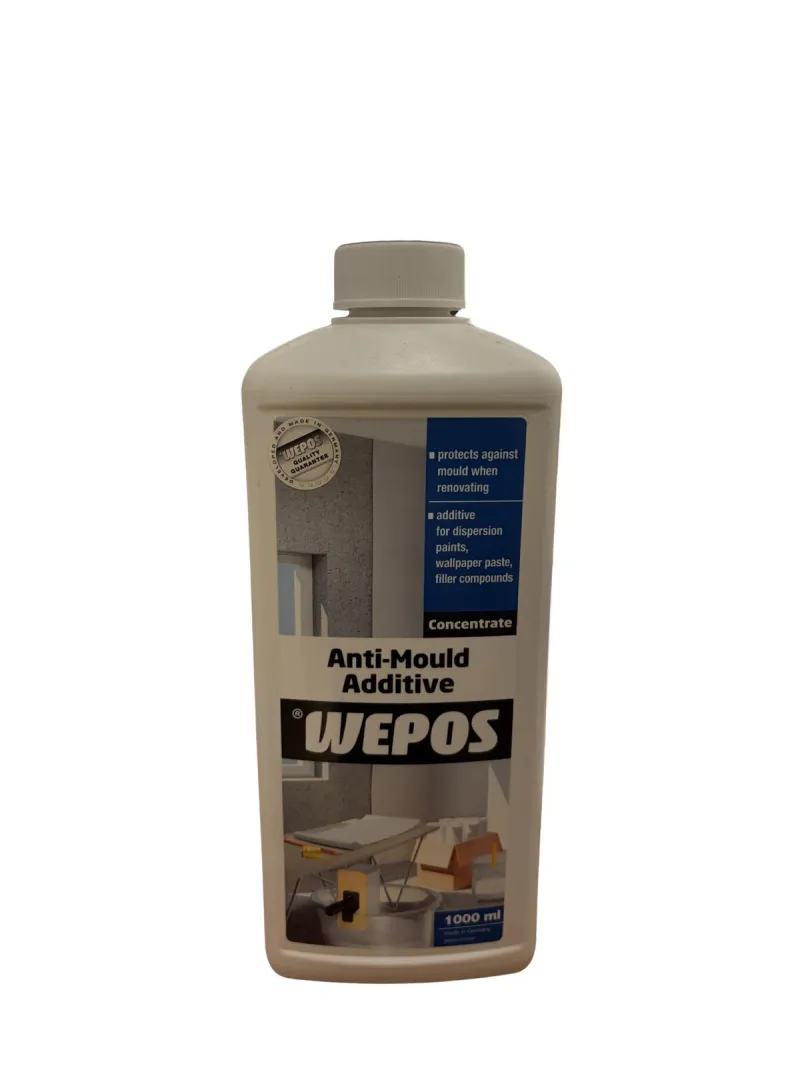 Anti-Mould Additive 1L