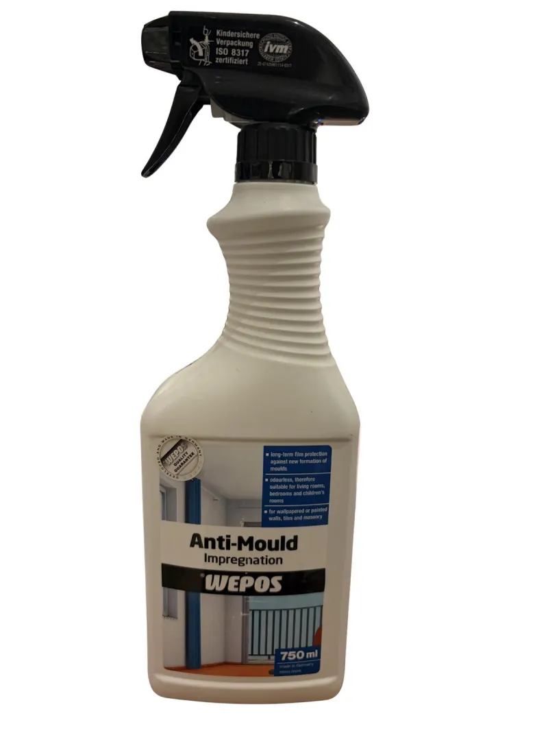 Anti-Mould Impregnation 750ml