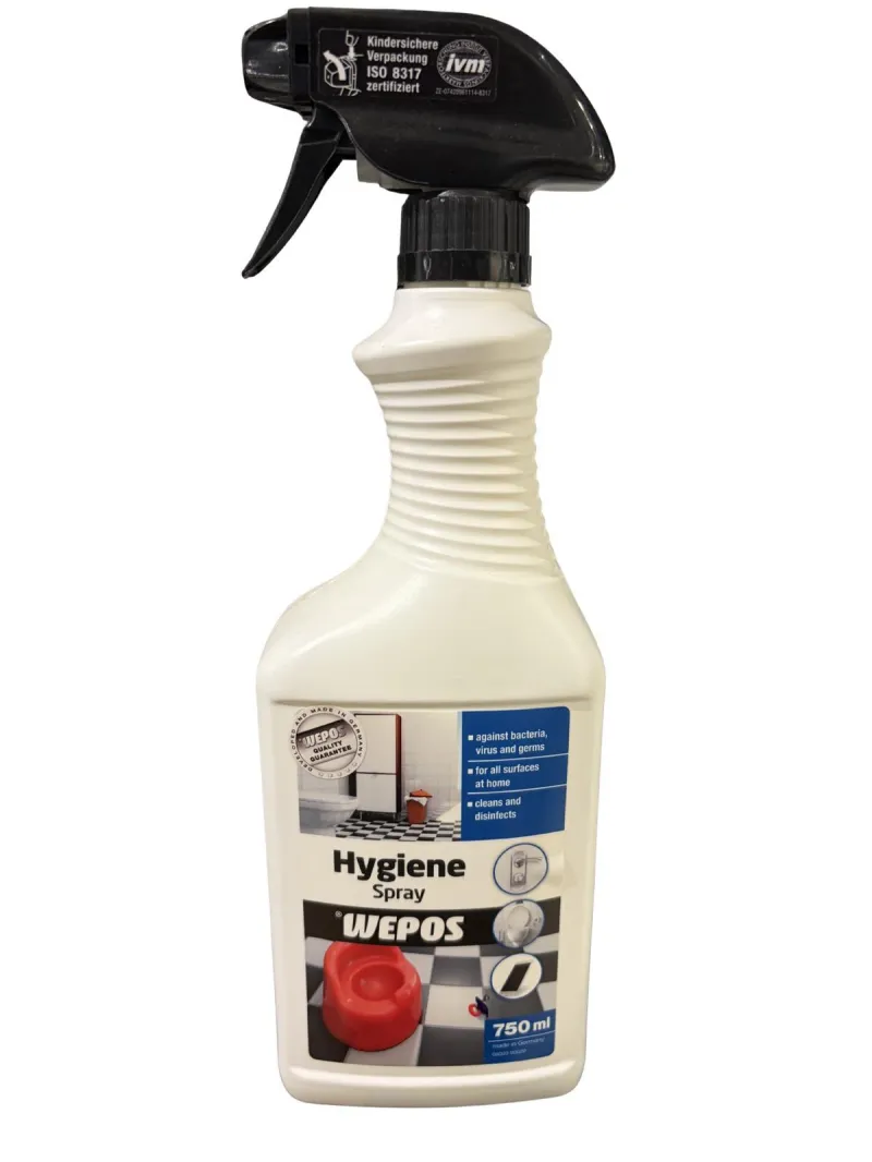 Hygiene Spray 750ml