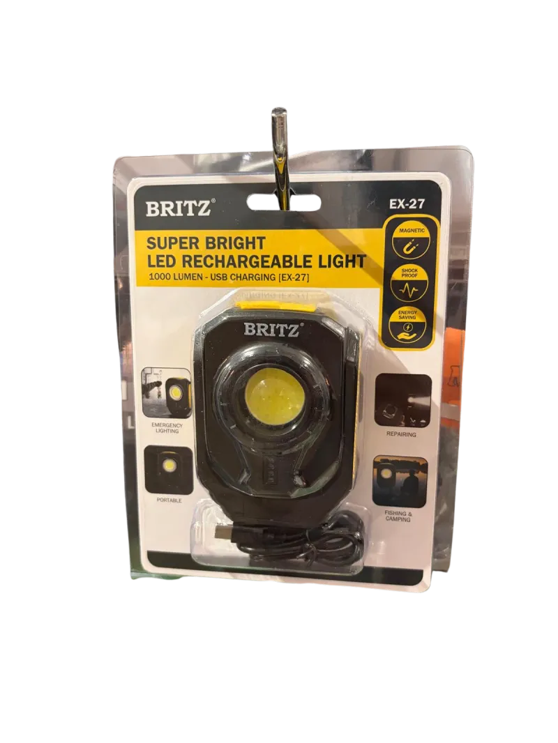 Super LED Light