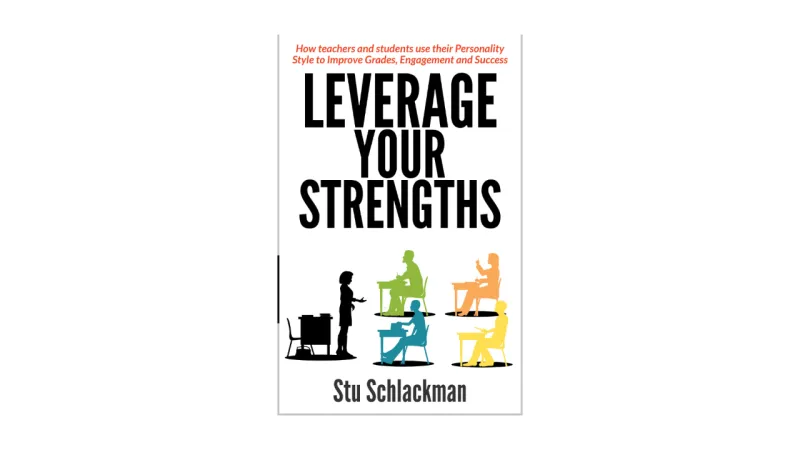 Leverage Your Strengths