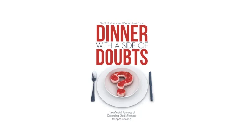 Dinner with a Side of Doubts