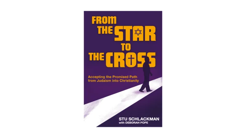 From the Star to the Cross