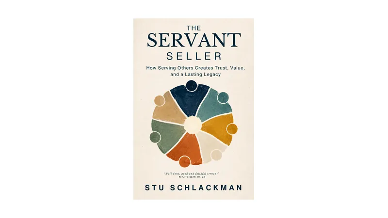 The Servant Seller