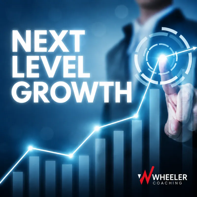 Next Level Growth