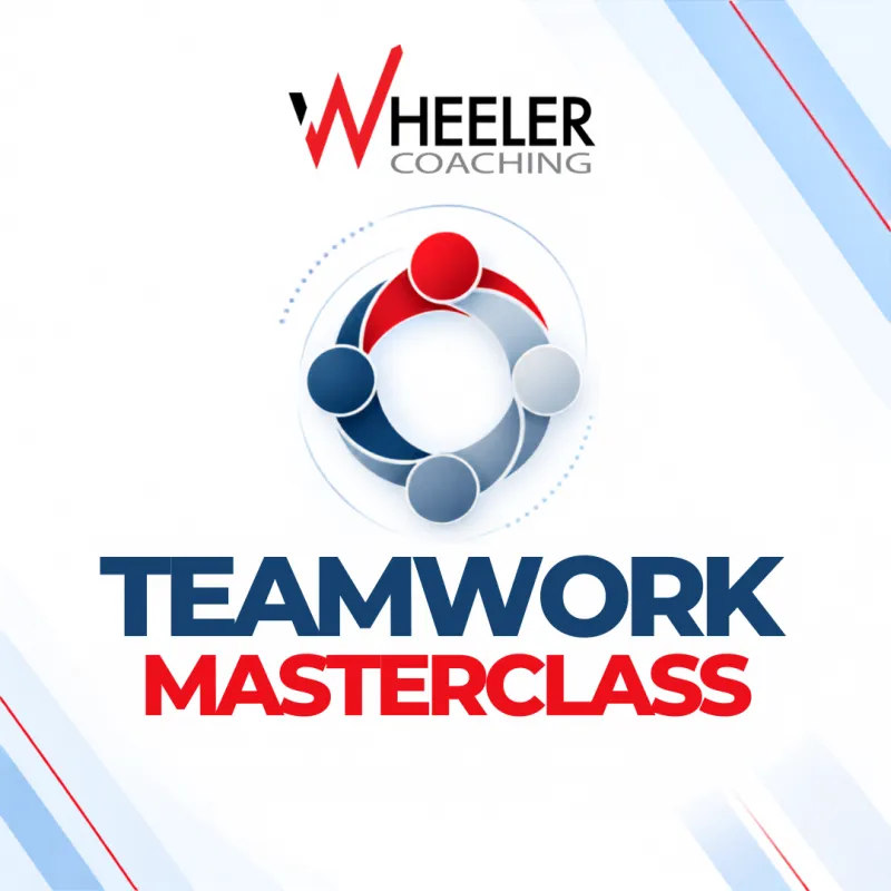 Teamwork Masterclass 