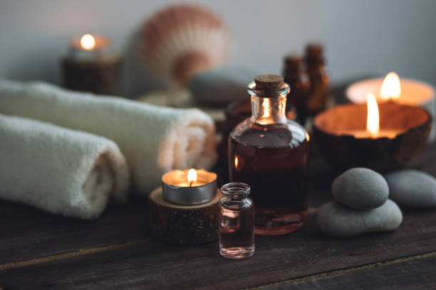 Massage Oils