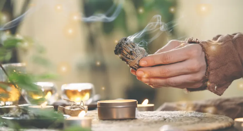 Cleansing Tools
