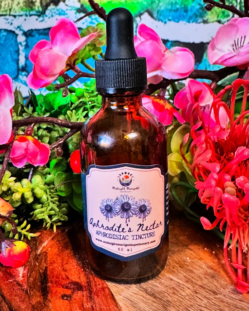 Aphrodite’s Nectar