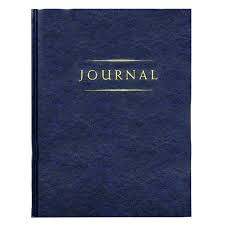 The Healing Tree Journal
