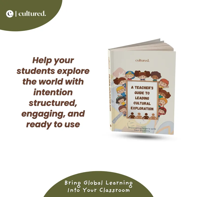 Nigeria Global Learning Kit