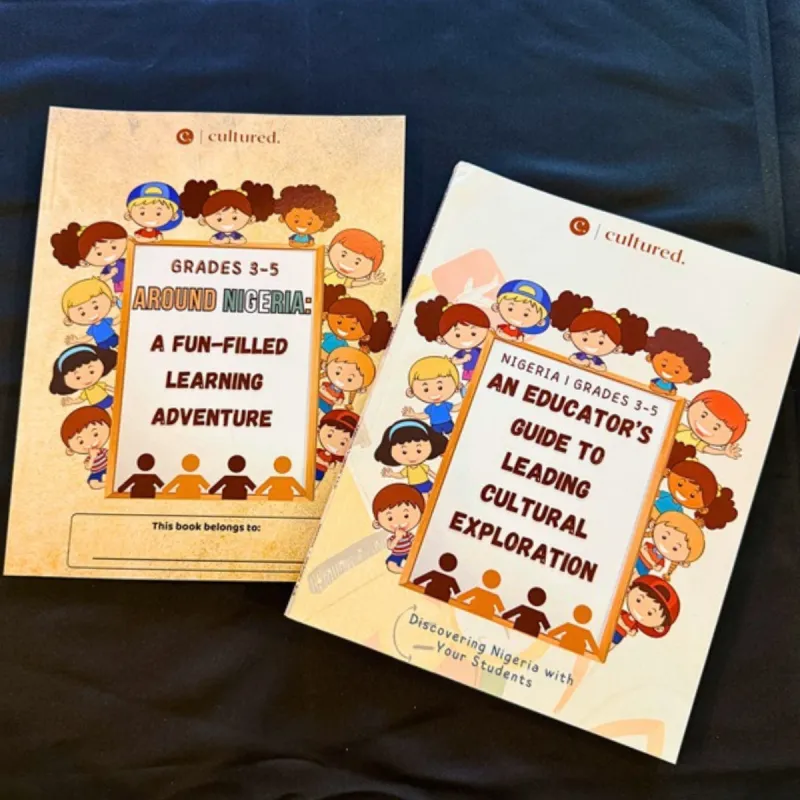 Global Learning Kits