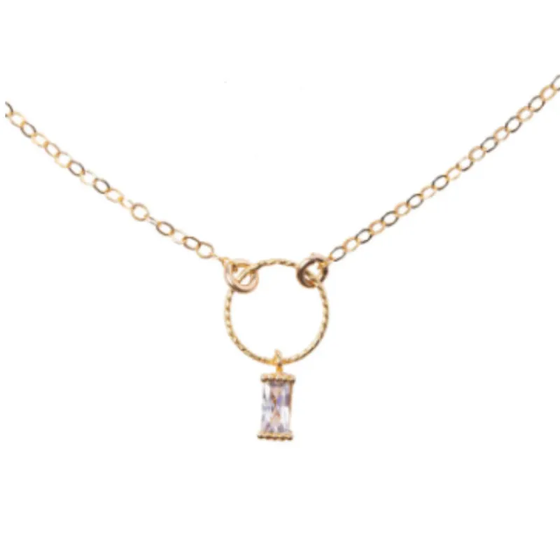 Astral Necklace