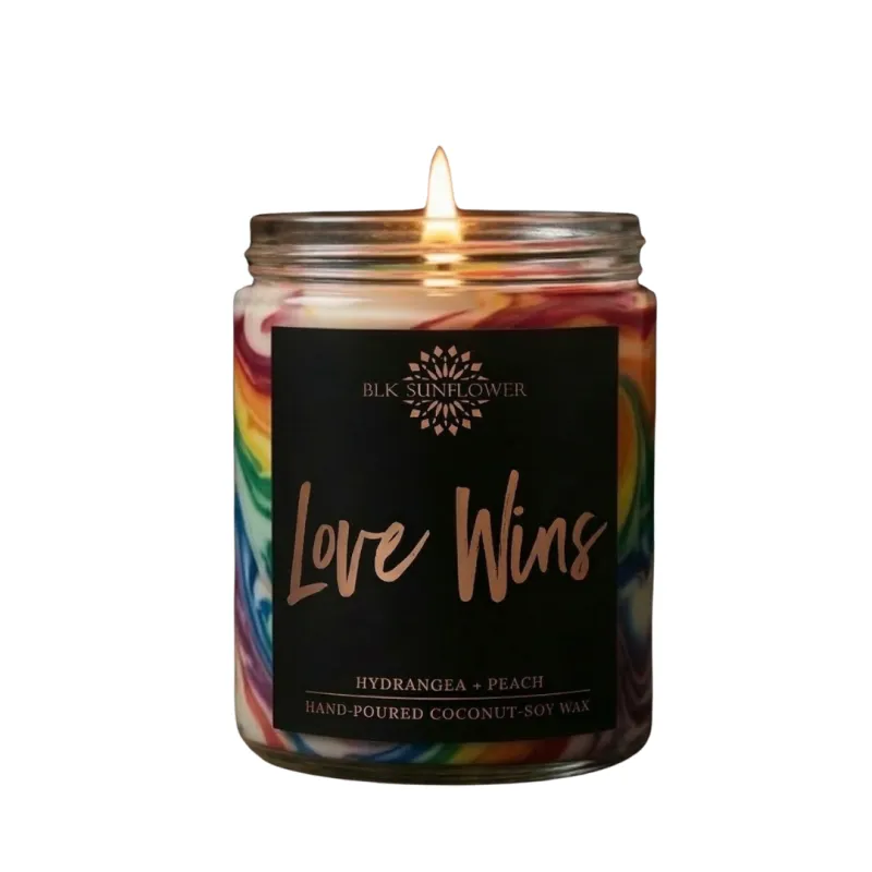 Love Wins
