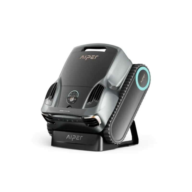Aiper Scuba X1 Pro Max Cordless Robotic Pool Cleaner