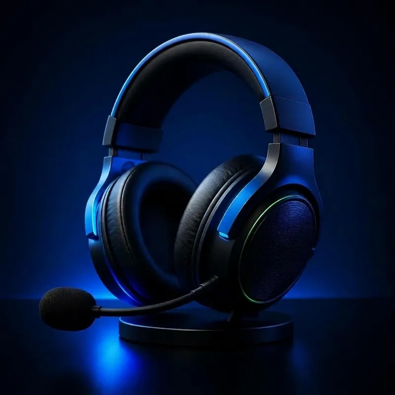 Headphone
