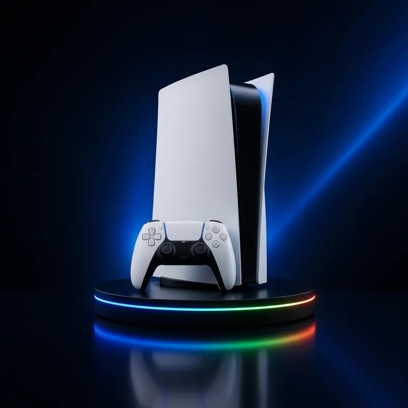 PlayStation