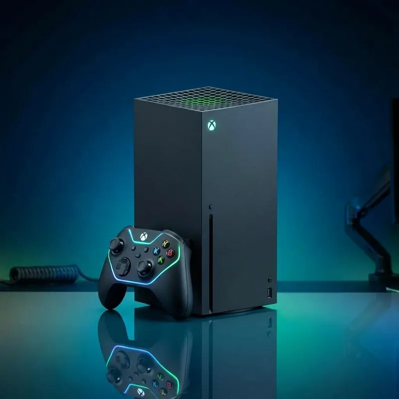 Xbox