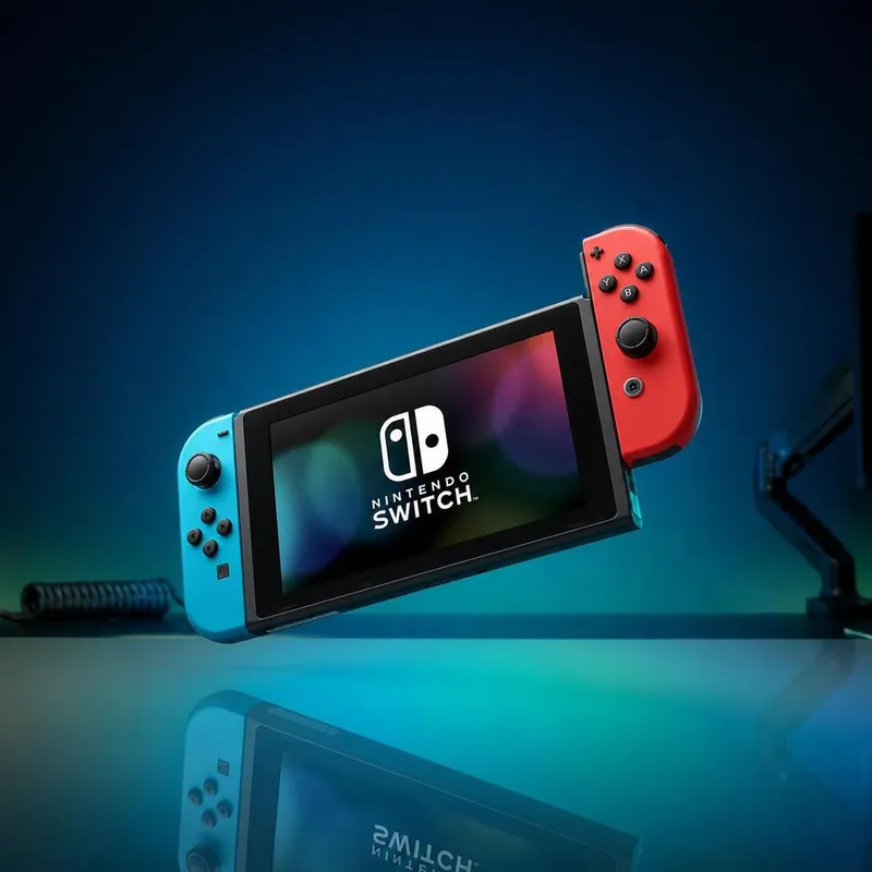 Nintendo