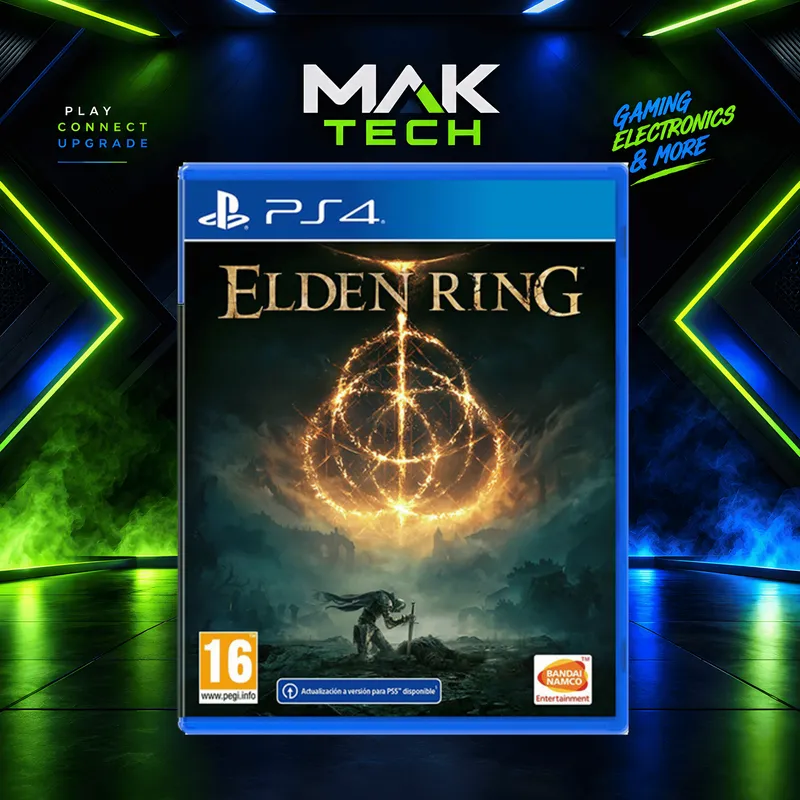 Ps4 Elden Ring