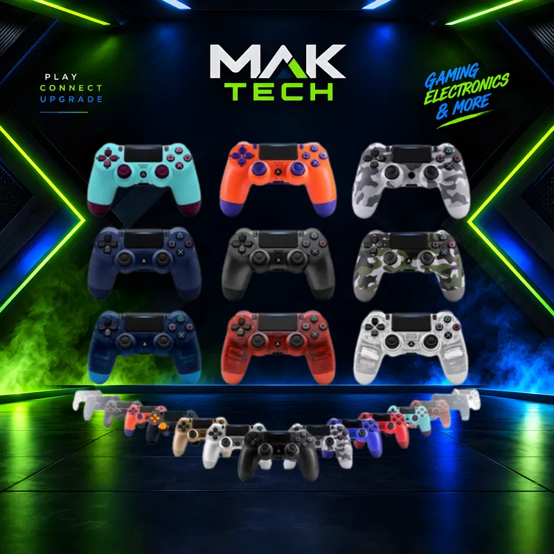 Ps4 Copy Controller