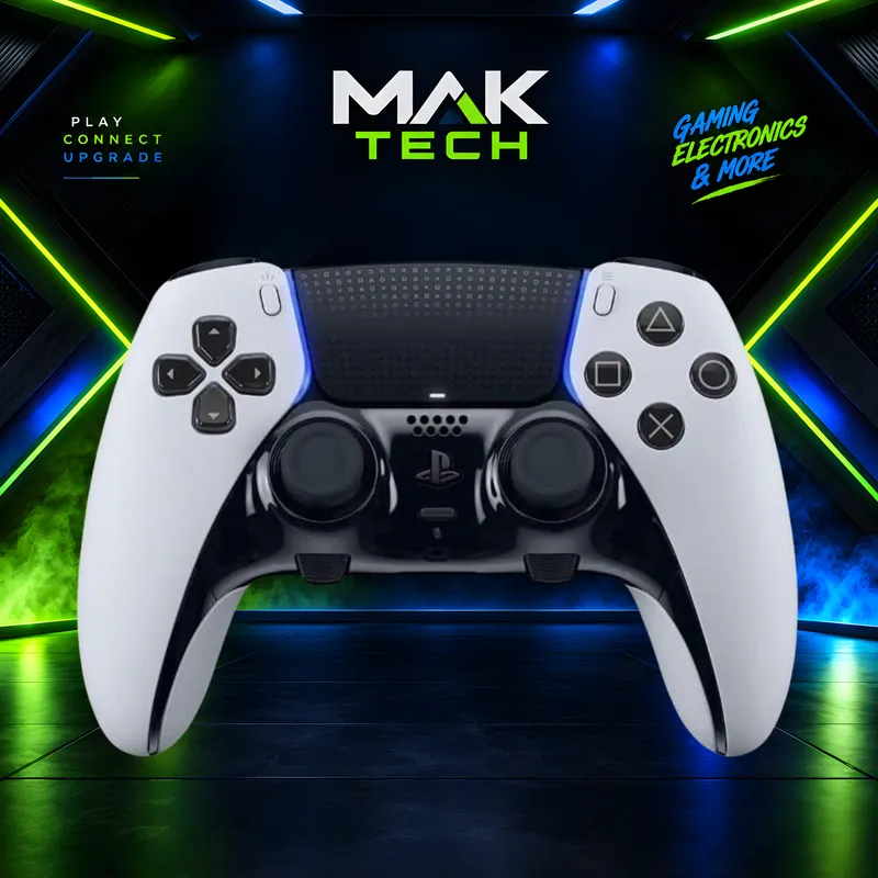 Ps5 Controller Edge