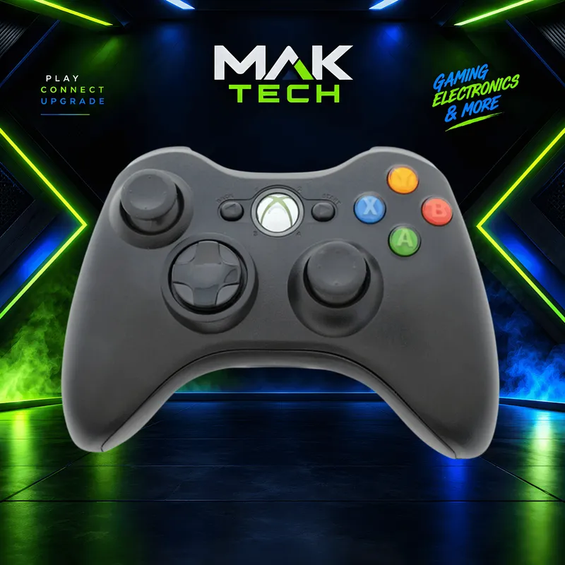 Xbox 360 Wireless Controller
