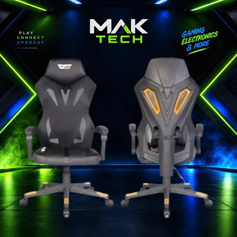 Dark Flash RC200 Gaming Chair