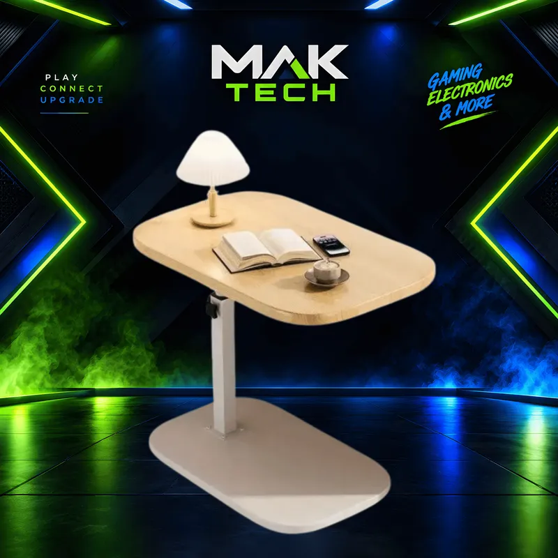 Coffee Laptop 30 x 40 cm Table