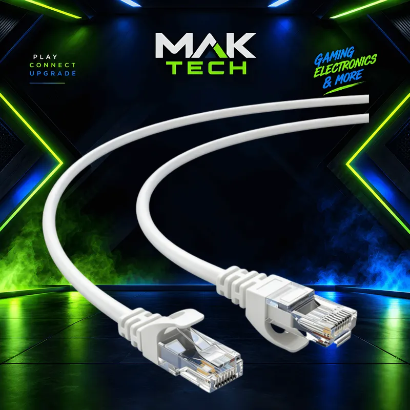 Network Lan Cable cat6 10m