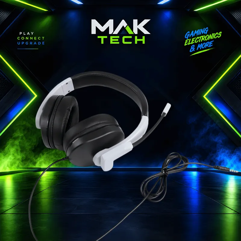 Dobe Headset TY-1802