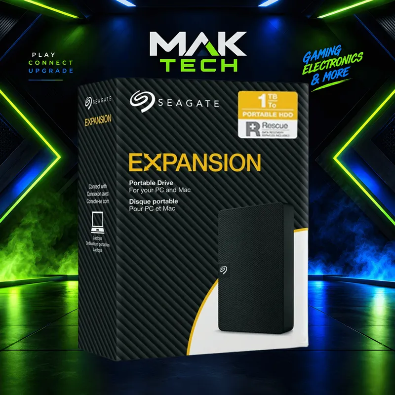 HDD 1 TB SEAGATE EXPANSION