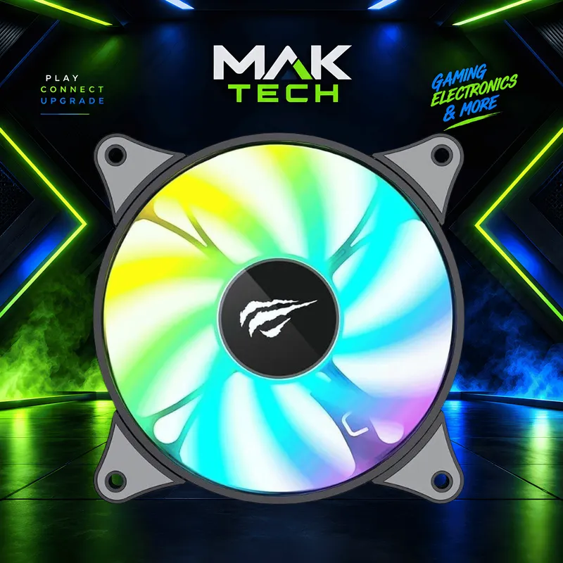 Havit PC Cooler Fan (F2095) 