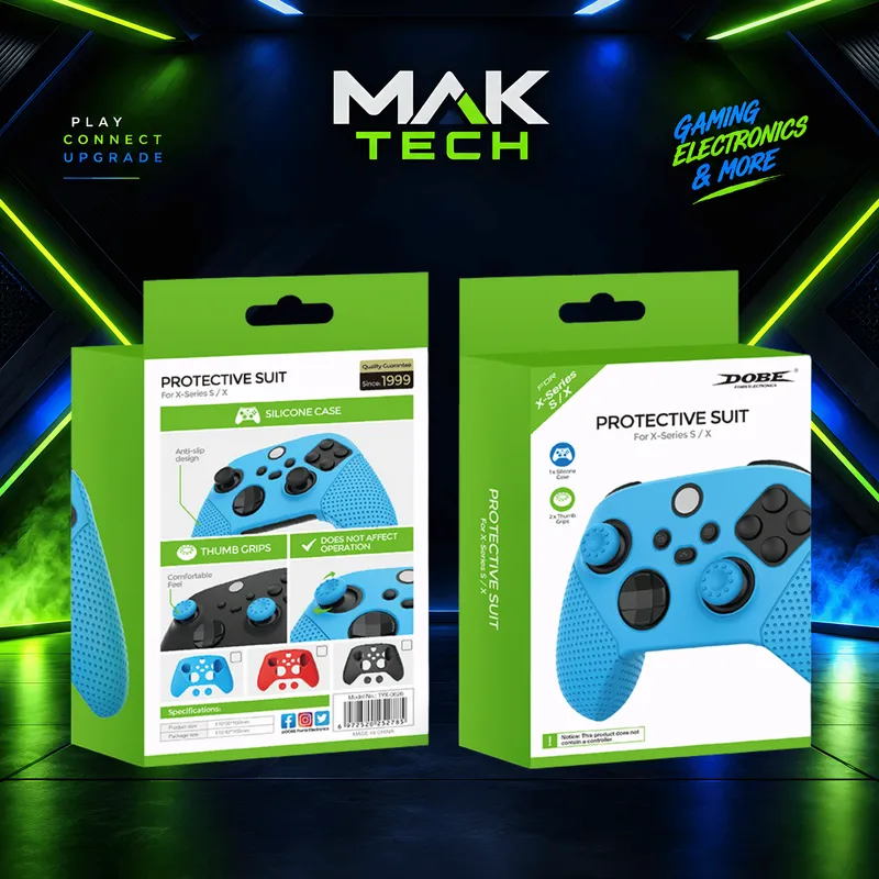Xbox Series Controller SIlicon Cover TYX-0626