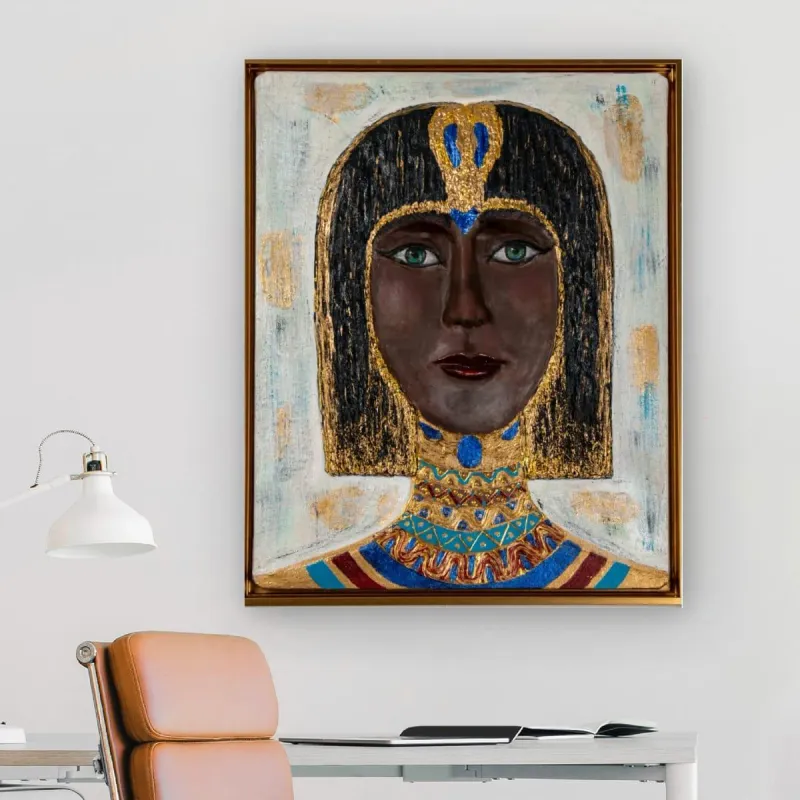 CLEOPATRA