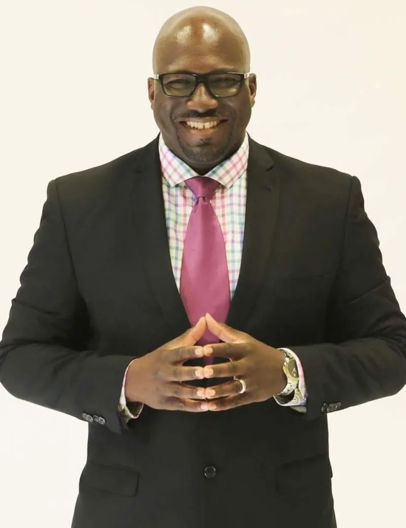 1:1 Ministry Leadership Coaching