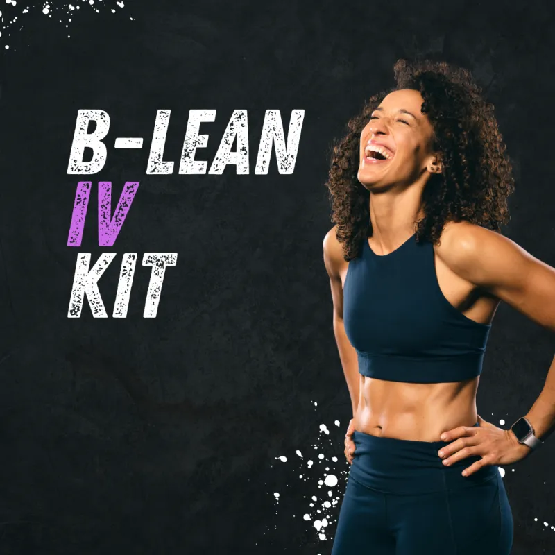 B-Lean IV