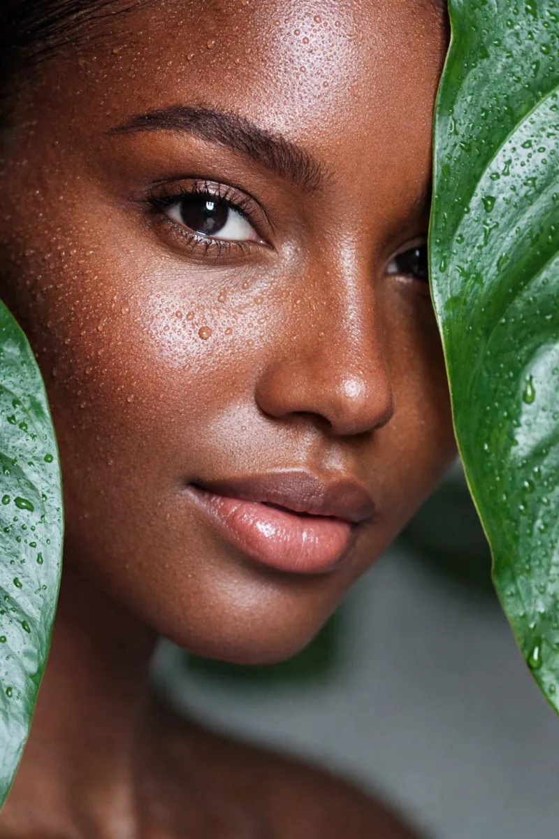 Beauty Glow Enhancer IV