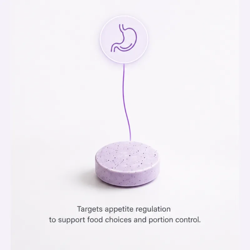 Single Pathway GLP-1 Support 