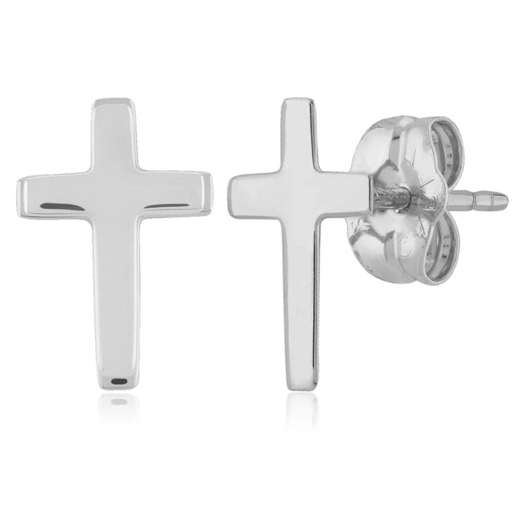 Carla Gold Earrings