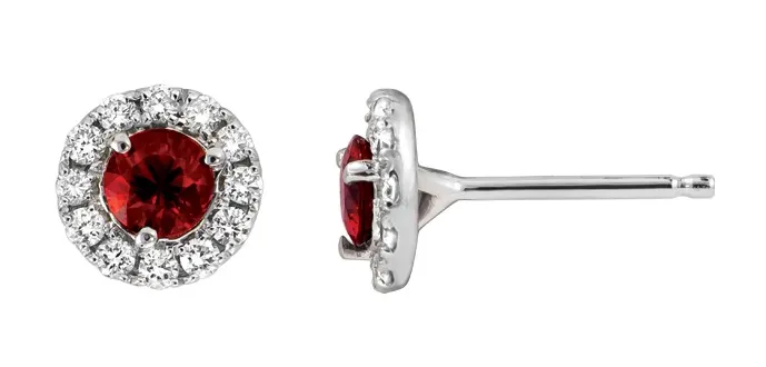 Rego Fashion Earrings