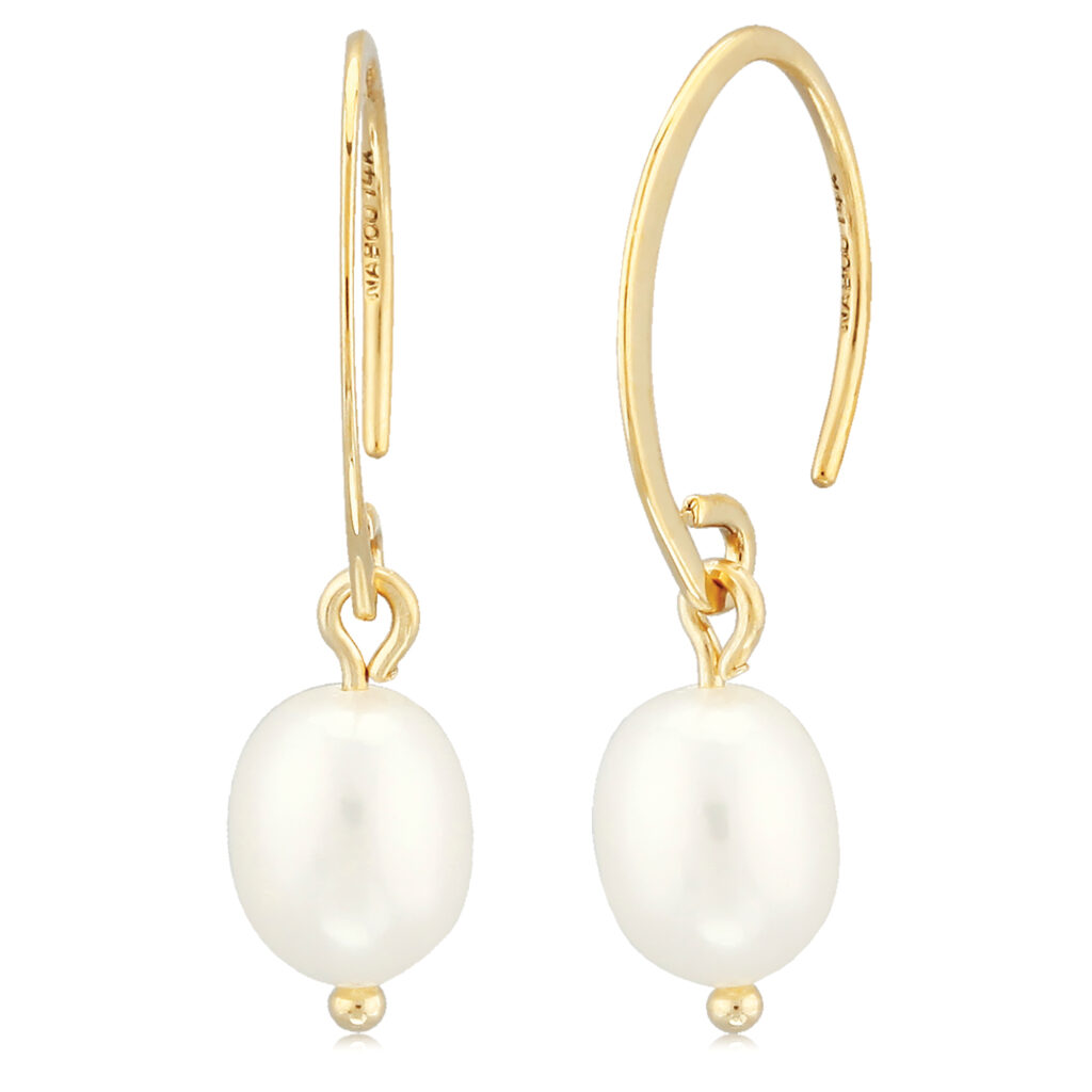 Carla Gemstone Earrings