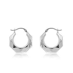 Carla Gold Earrings