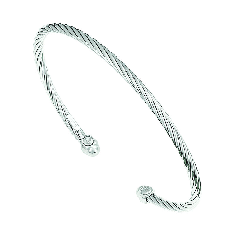 Oro Silver Bracelet