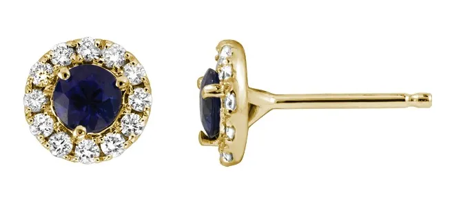 Rego Fashion Earrings