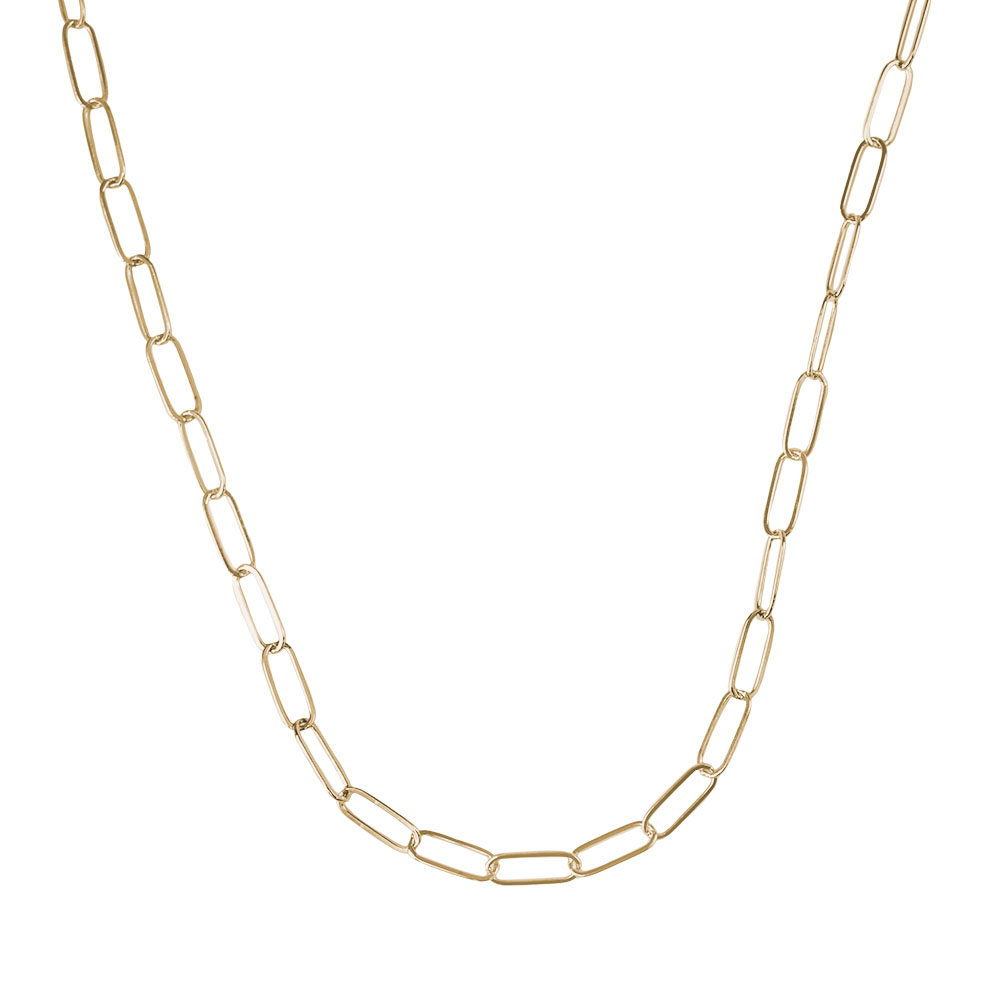 Rembrandt Charms Necklace