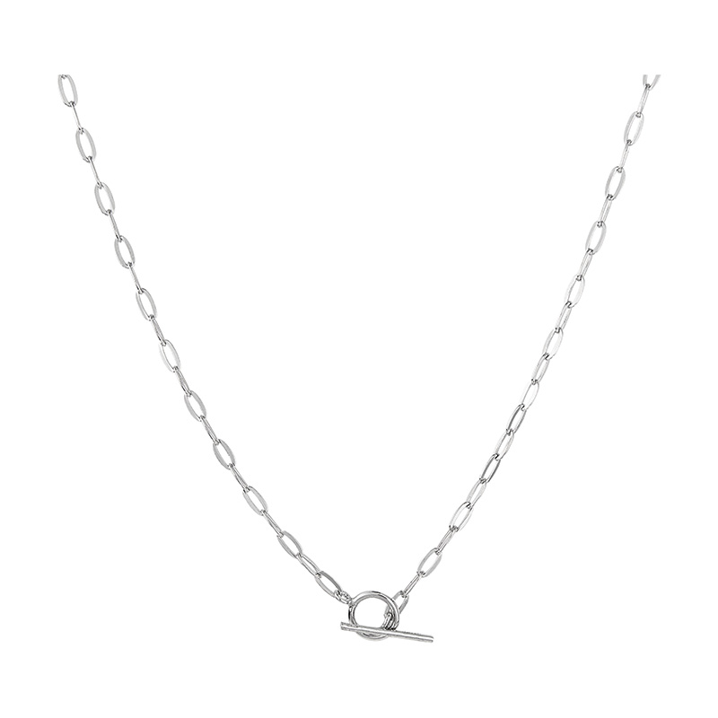 Oro Silver Bracelet