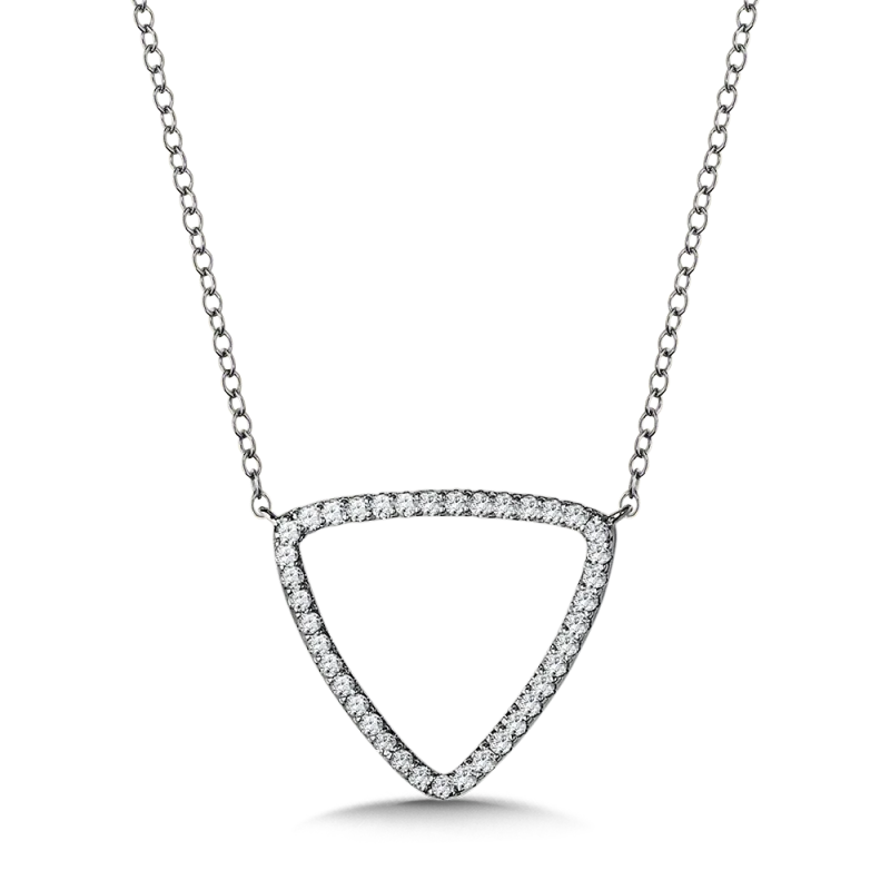 SDC Diamond Necklace